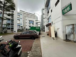 Bukit Batok West Avenue 8 (D23), Shop House #550475271
